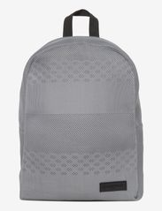 PADDED PAK'R - ONE PIECE GREY