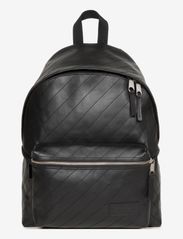 PADDED PAK'R - QUILTED STRIPE