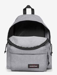 Eastpak - PADDED PAK'R - rucksäcke - sunday grey - 1