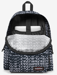 Eastpak - PADDED PAK'R XL - rugzakken - bold black - 2