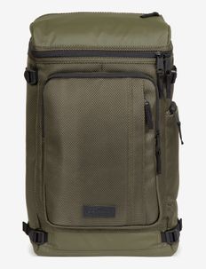 Tecum Top - backpacks - cnnct khaki