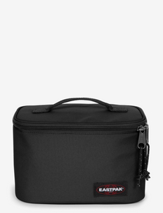 OVAL LUNCH - toiletry bags - black