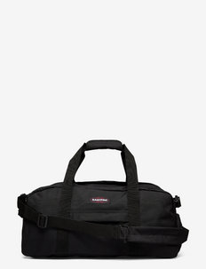 STAND MORE - weekend bags - black
