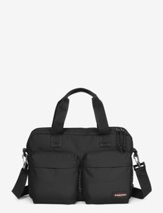 TOMSIN - shoulder bags - black