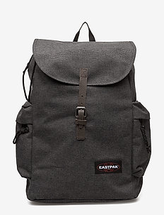 Eastpak | Väskor | Stort utbud av nya styles | Kerr Instant (Instant Black) (324.35 kr) Eastpak |