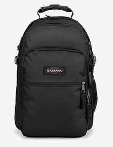 TUTOR - backpacks - black