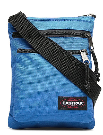 eastpak rusher shoulder bag