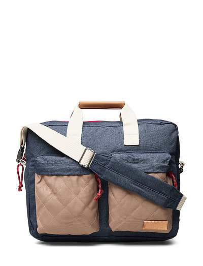 EASTPAK Tomec Laptop-Tasche Tasche Bunt/gemustert EASTPAK