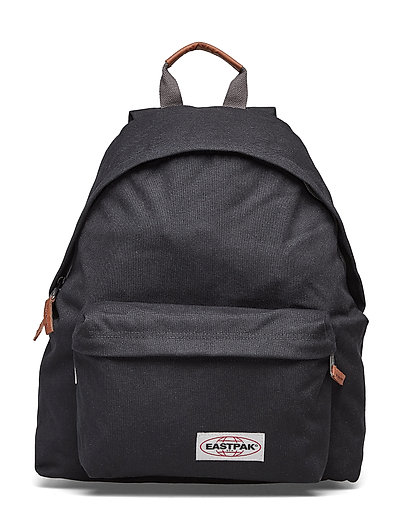 eastpak padded backpack