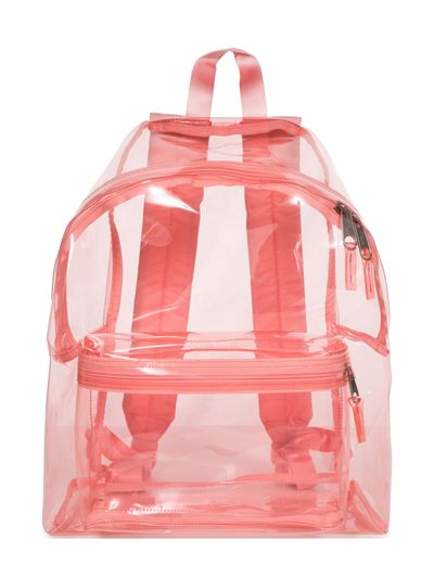 EASTPAK Padded Pak'R Rucksack Tasche Pink EASTPAK