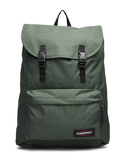 crafty moss eastpak