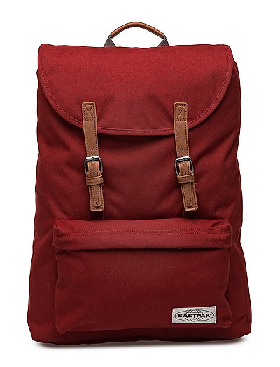 EASTPAK London Rucksack Tasche Rot EASTPAK