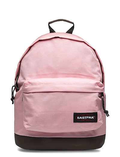 eastpak serene pink