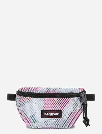 Eastpak Springer (Mesh White Hibi), (14 €) | Large selection of outlet-styles  | Booztlet.com