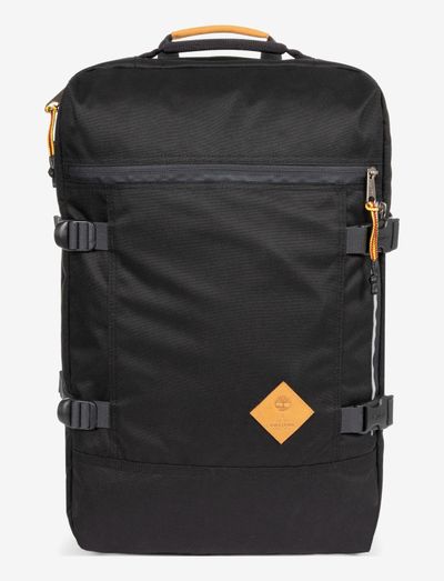 TRAVELPACK - ryggsäckar - tbl black
