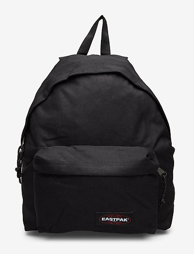 PADDED PAK'R - backpacks - black