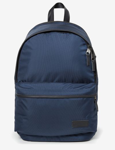 eastpak waterproof backpack