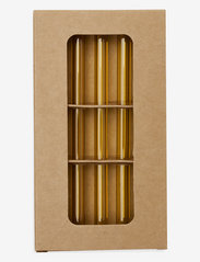 Vesta Glass Straw - OKKER