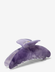 Kiri Hair clip - matu sprādzes - purple
