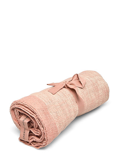 Cille Blanket - Kissen & Decken