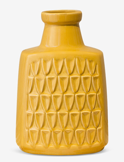 Paya Vase - vases - amber