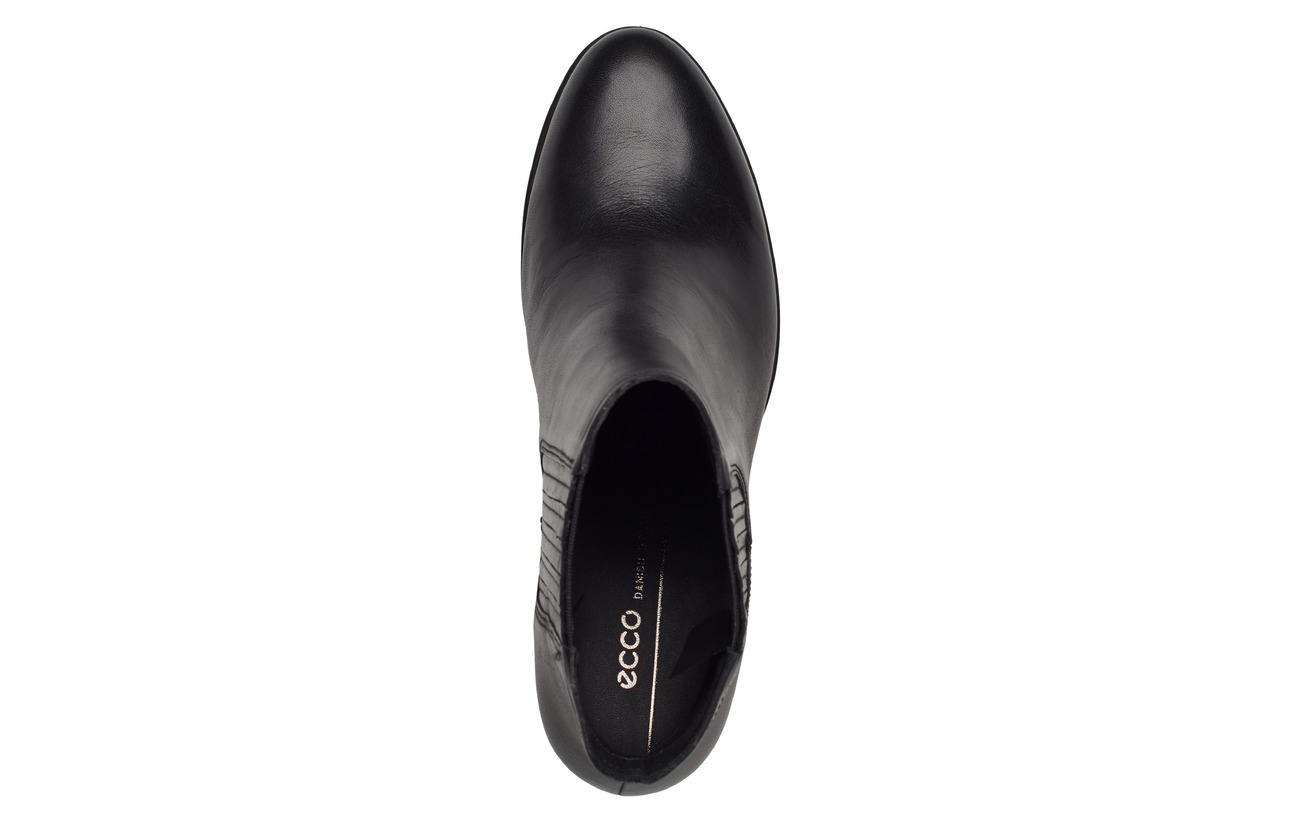 ecco shape 55 western boot