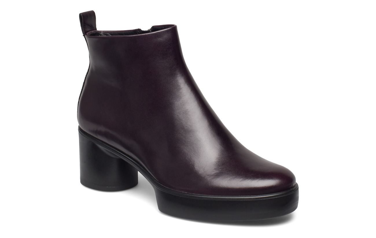 ecco motion 35 platform bootie
