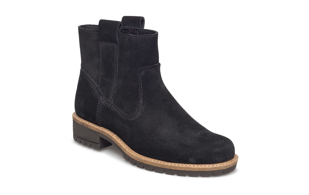 ecco elaine black