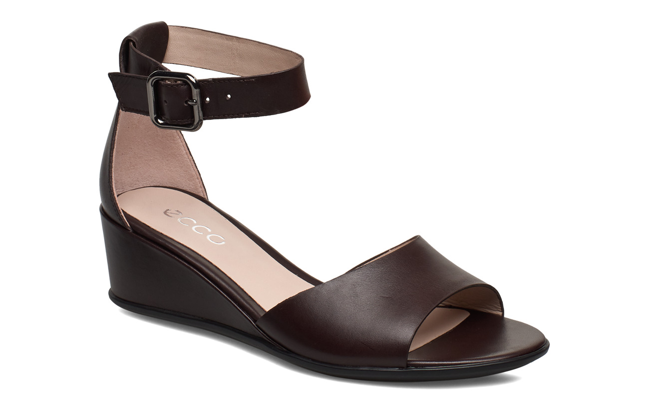 ecco shape 35 wedge sandal