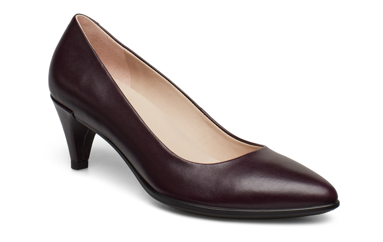 ecco shape 45 pointy sleek