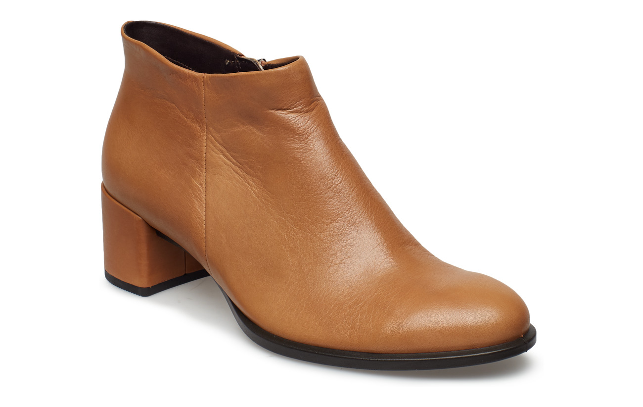 ecco shape 35 orange