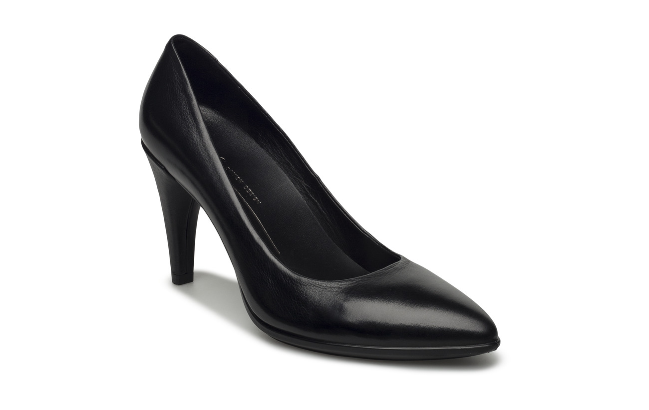 ecco shape black