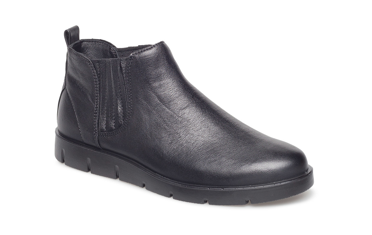 Bella (Black) (715 kr) - ECCO - | Boozt.com