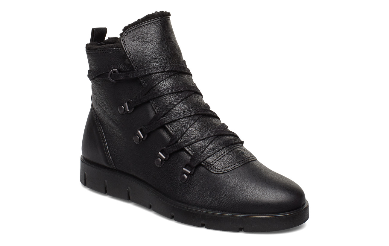 ecco bella black