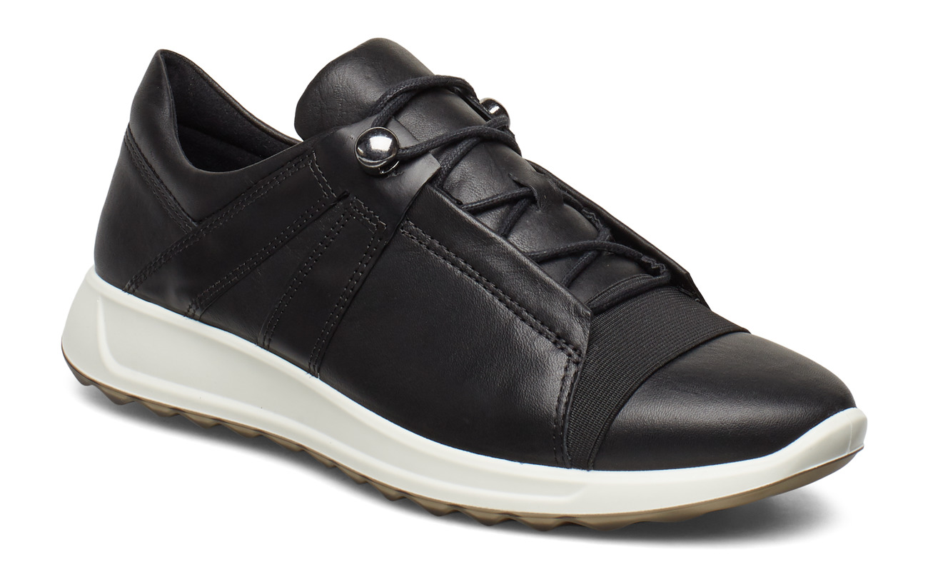 Flexure Runner Ii (Blackblack) (105 €) ECCO | ECCO Sneaker Damen ECCO Flexure Runner II, Damen Sneaker