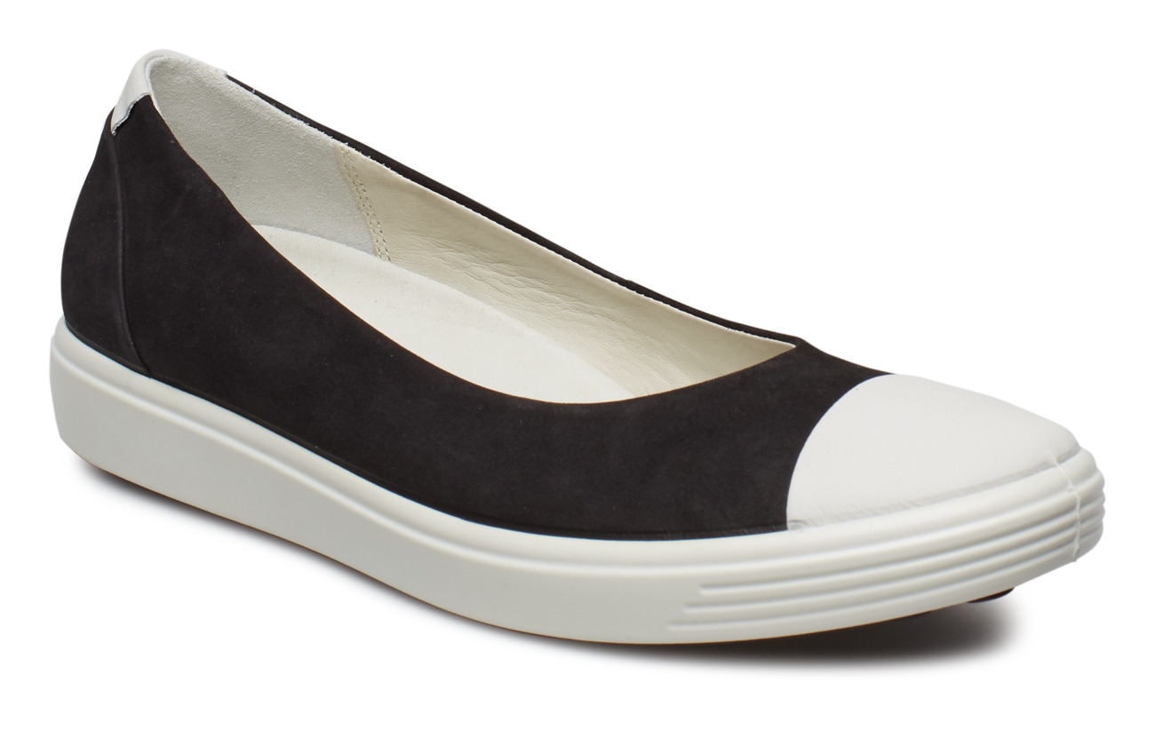 ecco soft 7 ballerina