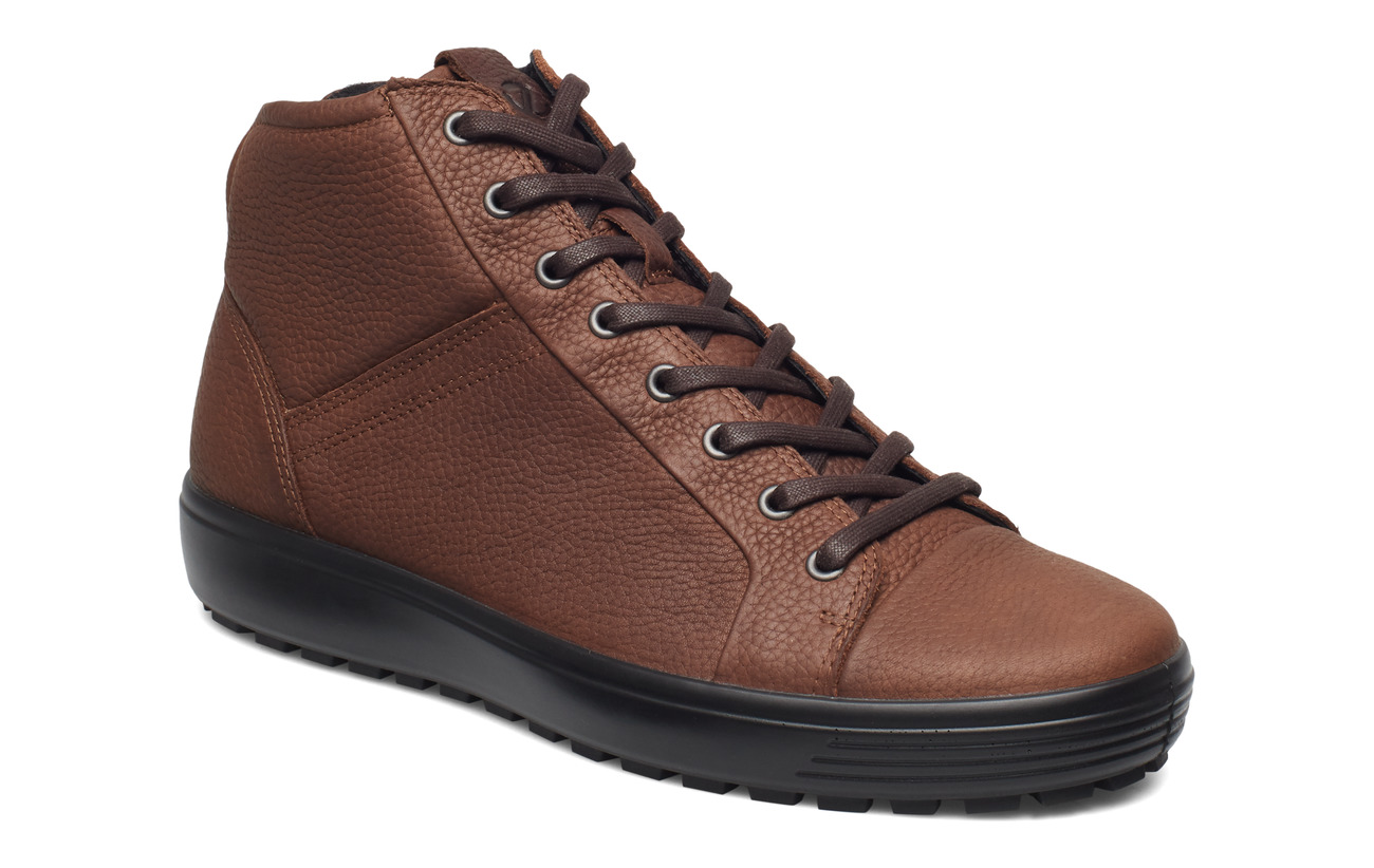 ecco soft 7 brown