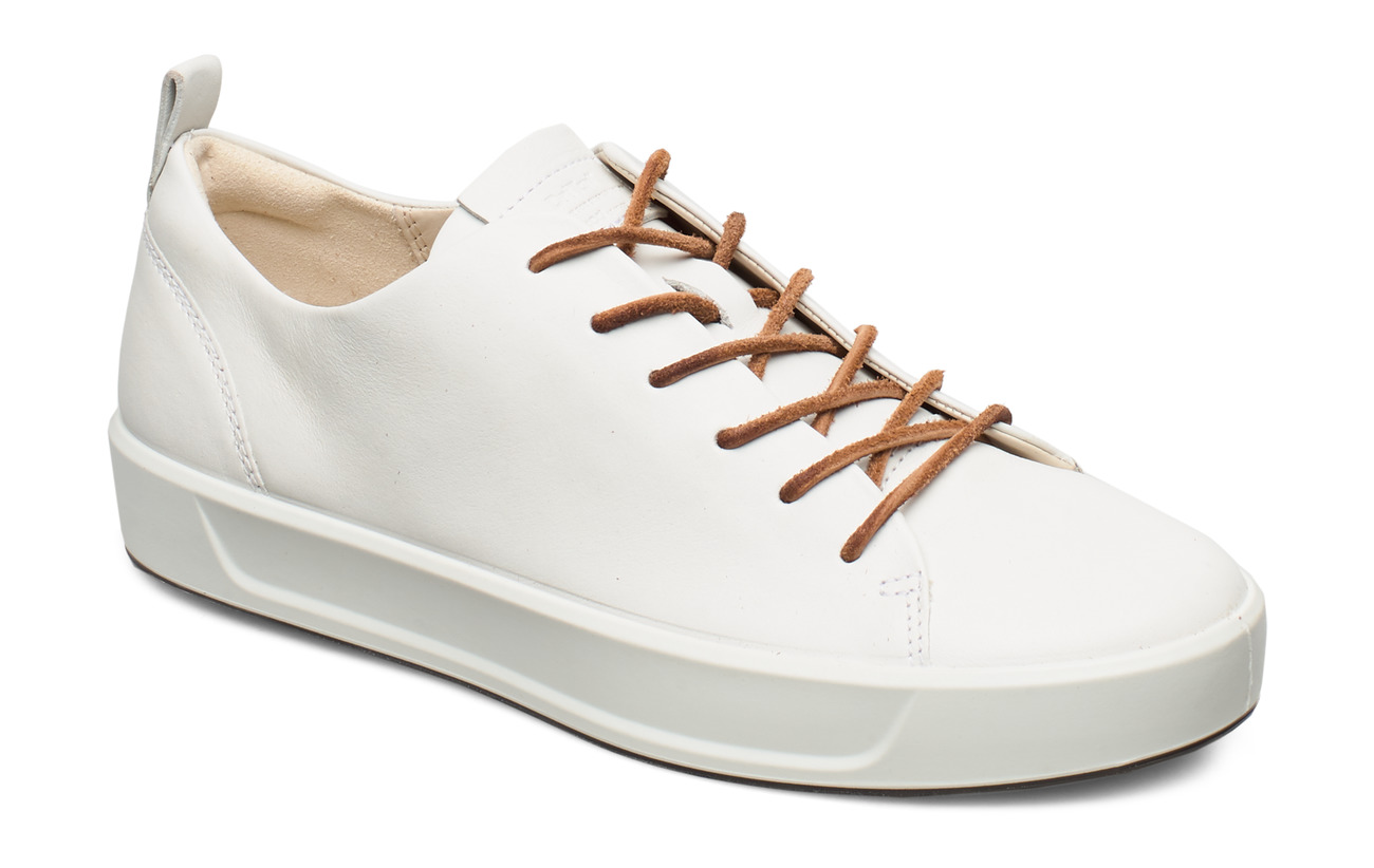 ecco soft white