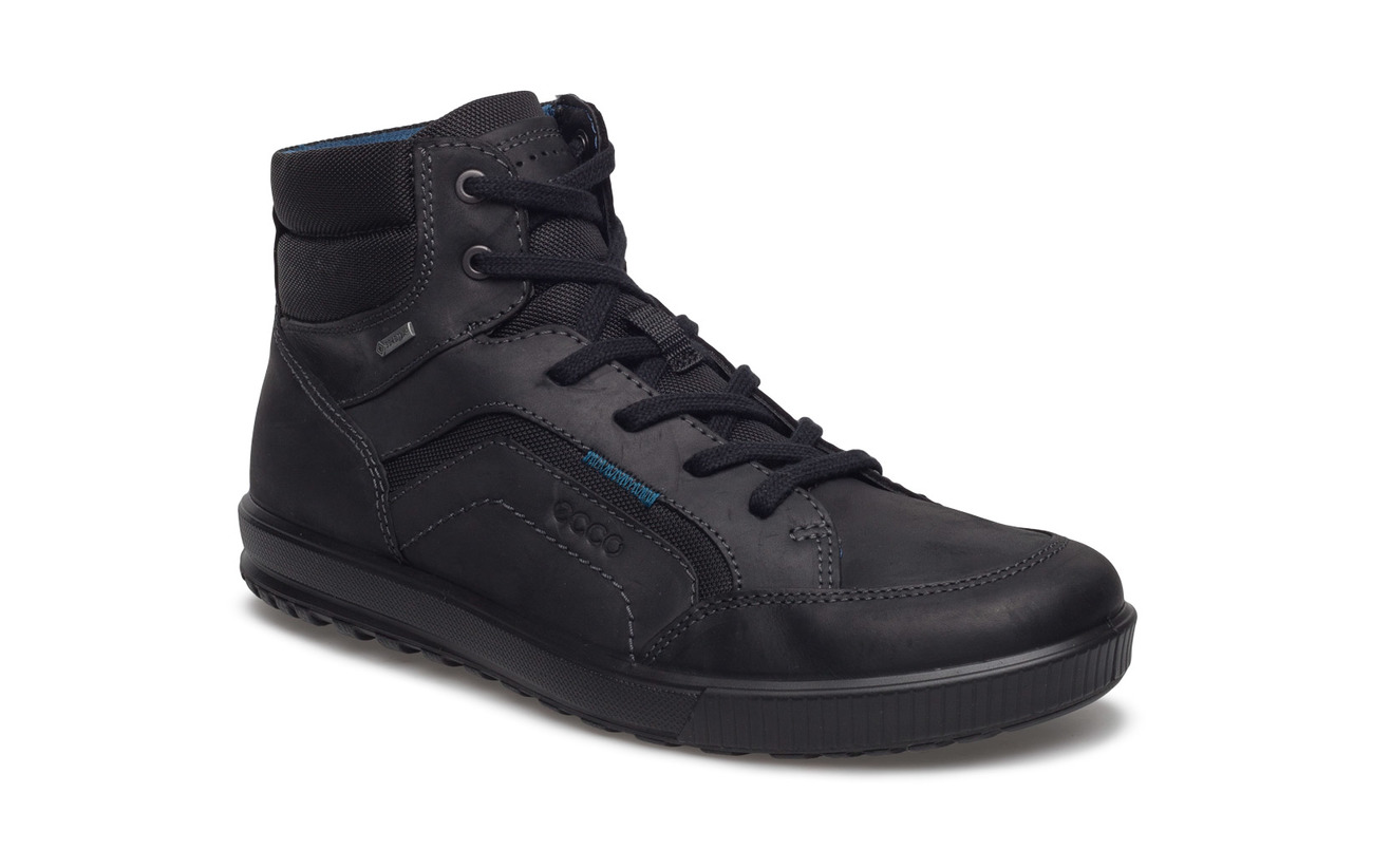 ecco ennio black