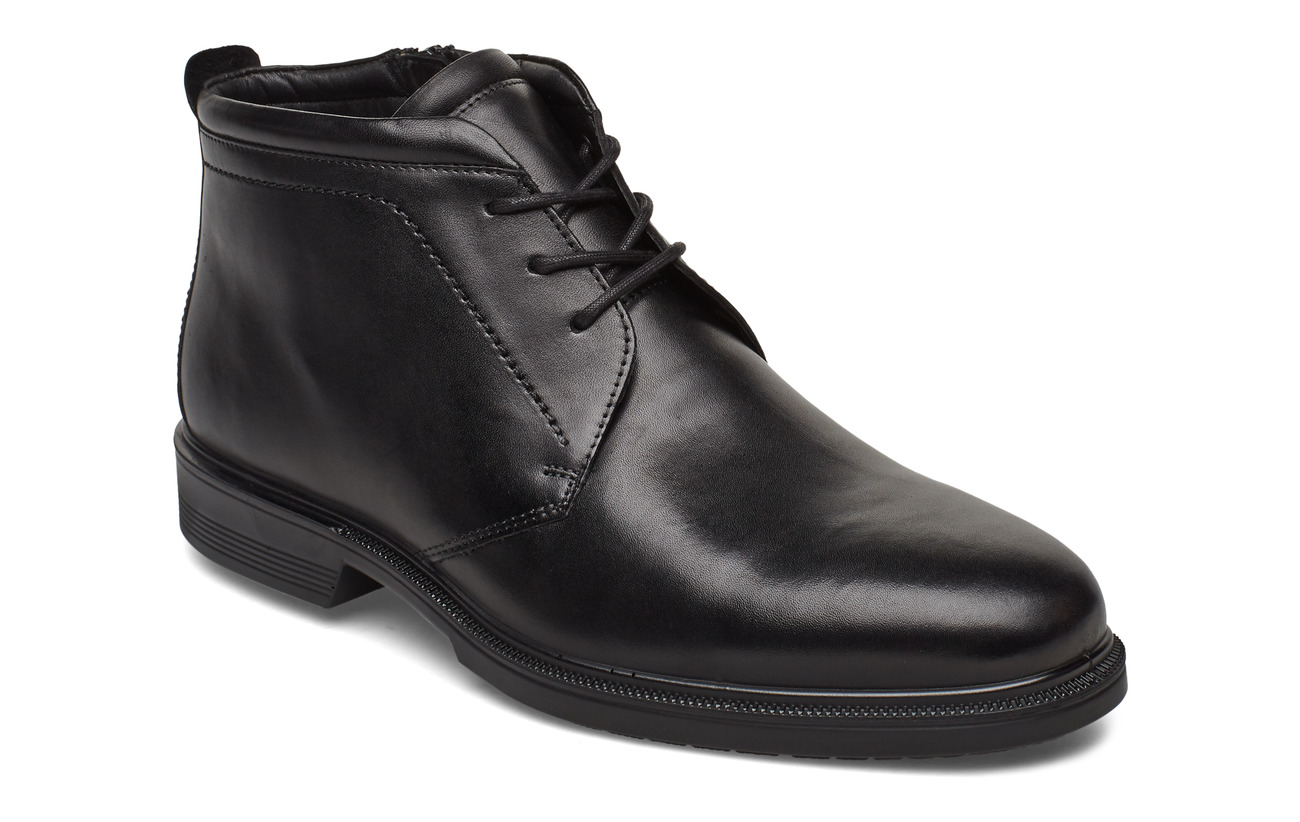 ecco lisbon black