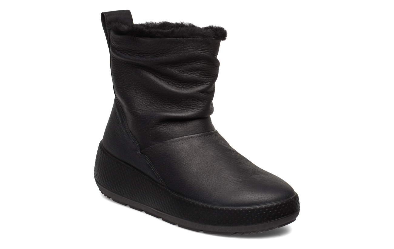 ecco ukiuk black