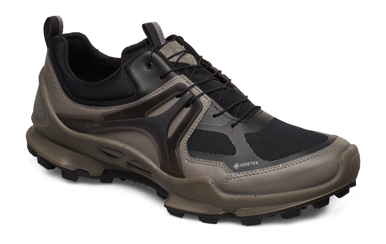 Biom C-trail M (Warm Grey/black) (1700 kr) - ECCO - | Boozt.com