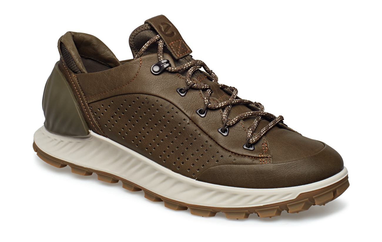 exostrike ecco review