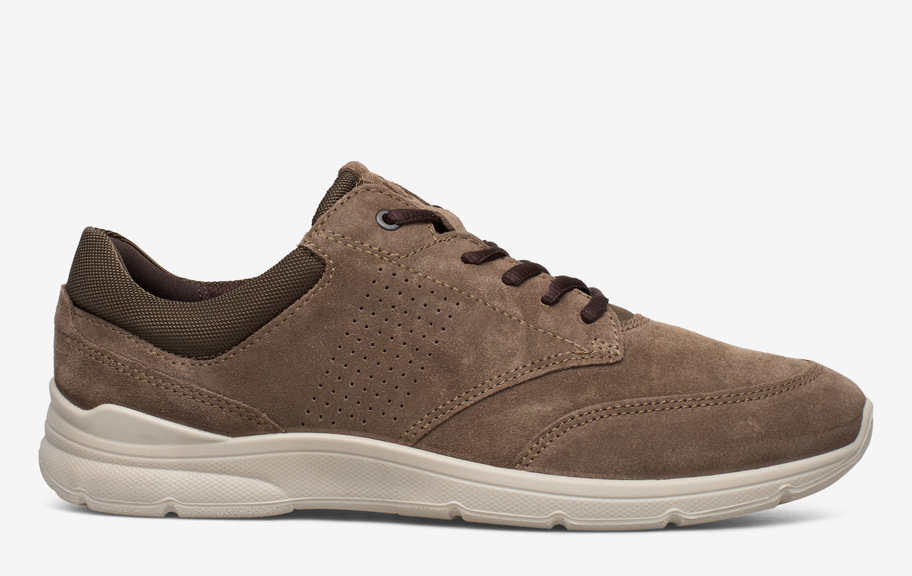 ecco irving sneaker
