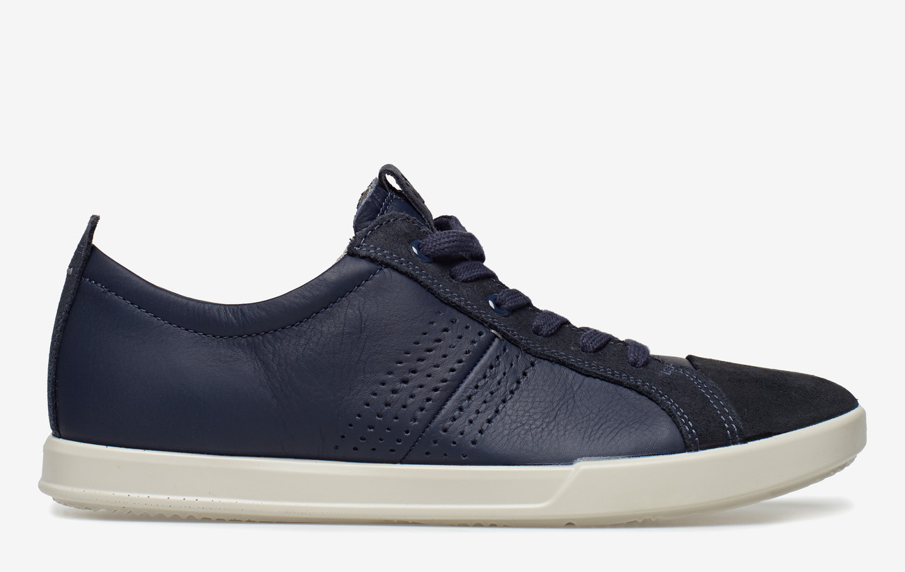 ecco collin 2.0 white