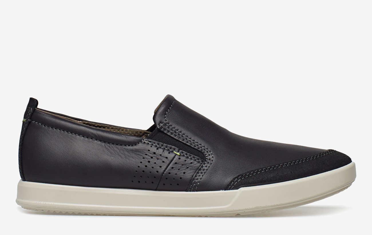 ecco collin 2.0 black