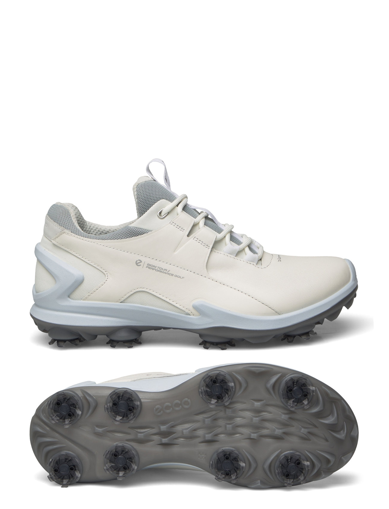 M Golf Biom Tour White ECCO