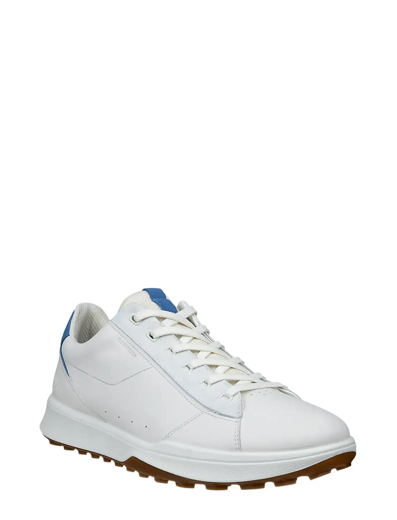 ECCO M Golf Street Vibe, 42, White, Sport Sko > Sport Golf Sko, Herre