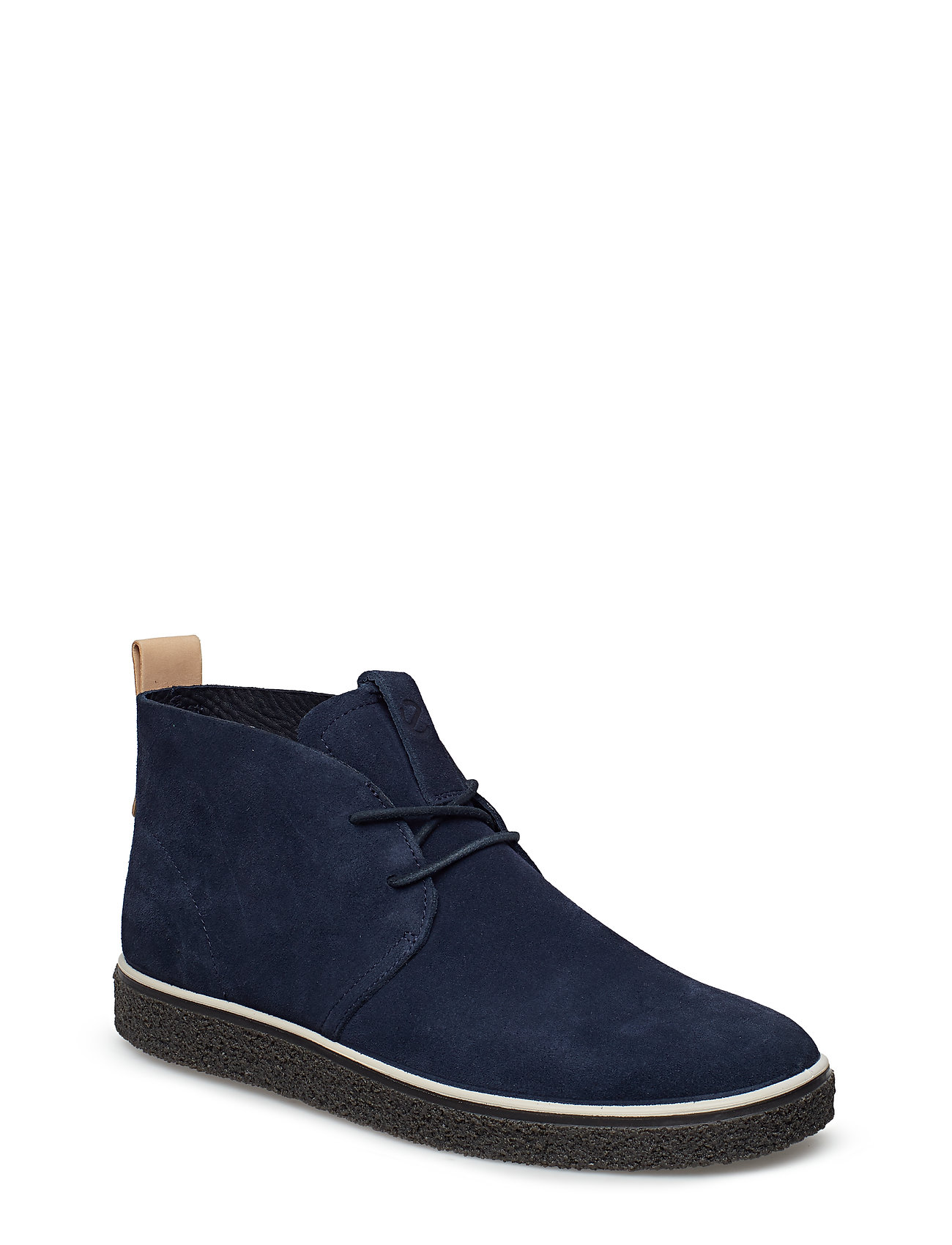 Crepetray M Desert Boots Veterschoenen Blauw Ecco ecco kopen in de aanbieding Crepetray M Desert Boots Veterschoenen Blauw Ecco ecco kopen in de aanbieding