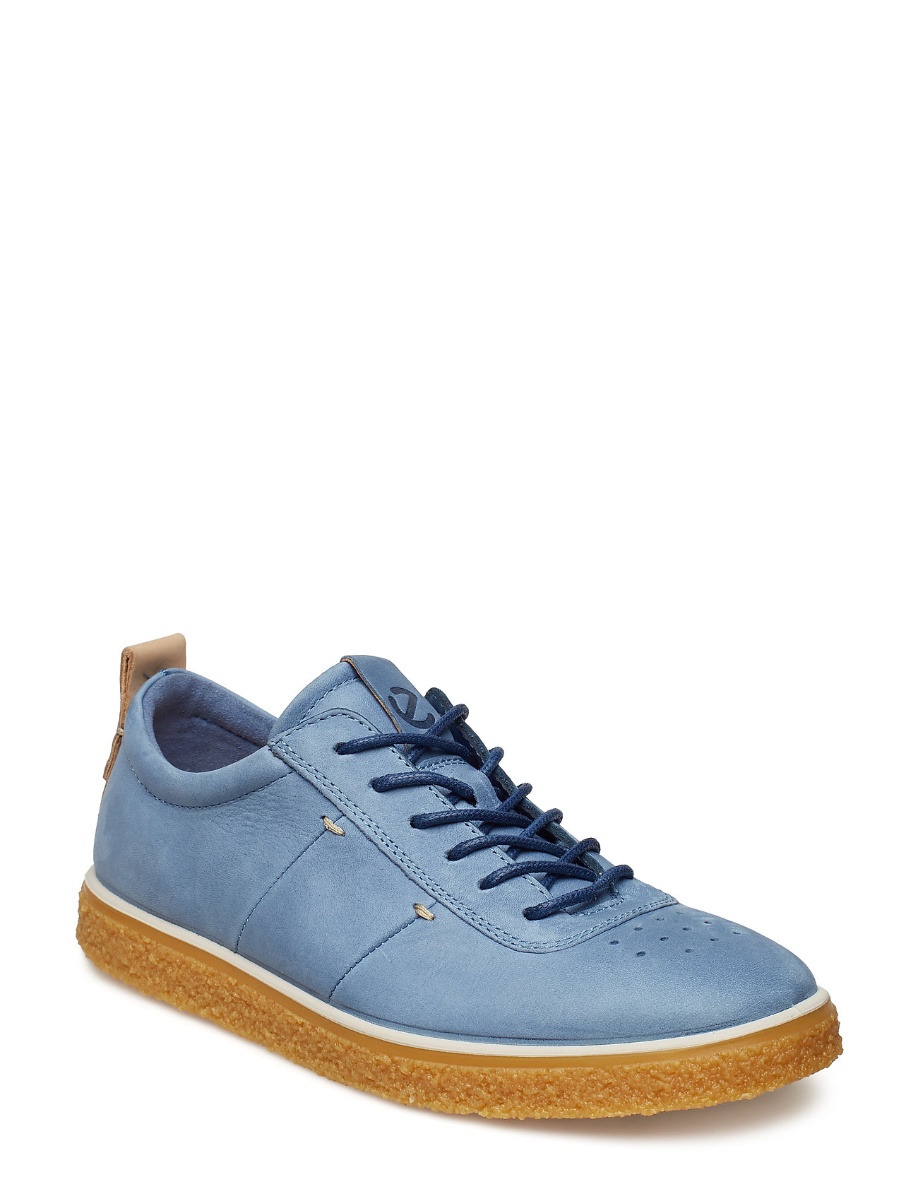 Crepetray W Schoenen Met Veters Laag Blauw Ecco ecco kopen in de aanbieding
